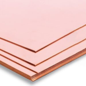 Copper Sheets