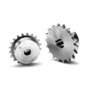 Sprockets