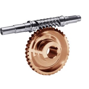 Worm Gears