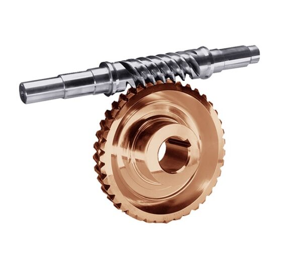 Worm Gears