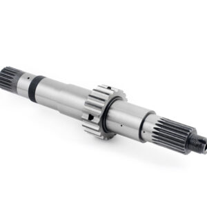 Splined Shafts