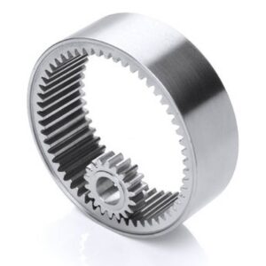Internal (Hub) Gears