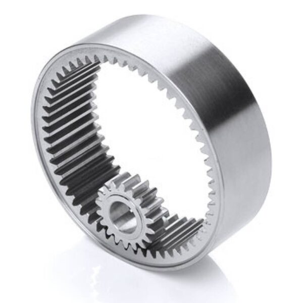 Internal (Hub) Gears