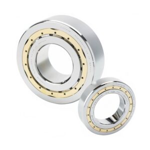 Cylindrical Roller Bearings