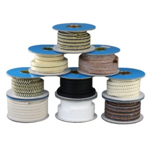 Sealing Materials