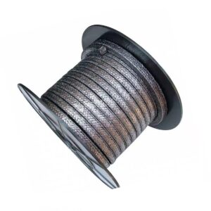Expanded Graphite Packing
