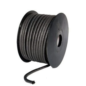 Carbon Fiber Packing