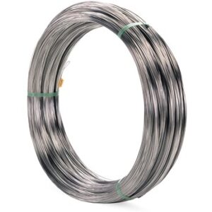 Resistence Materials