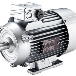 Electric Motors SIEMENS