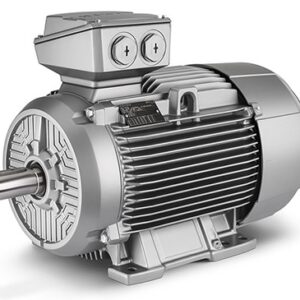 Electric Motors SIEMENS