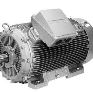 Electric Motors SIEMENS