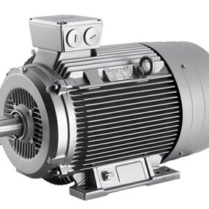 Electric Motors SIEMENS