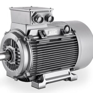 Electric Motors SIEMENS