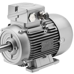 Electric Motors SIEMENS