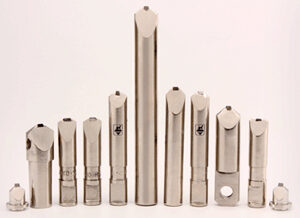 Chisel Type Diamond Dressers