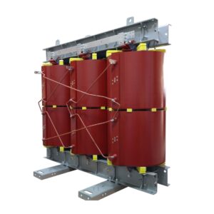 Dry Type Transformers