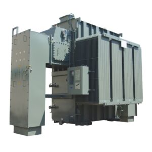 Special Transformers