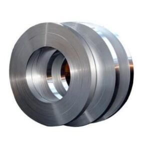Rolled Steel Strip