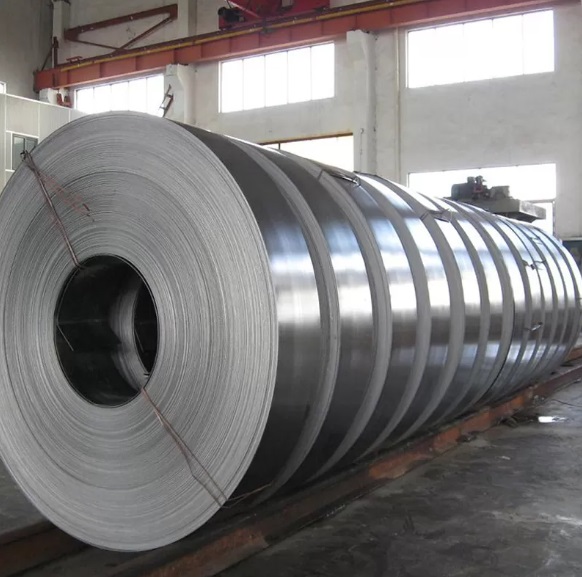 Cold Rolled Steel Strip Cold Rolled Steel Strip