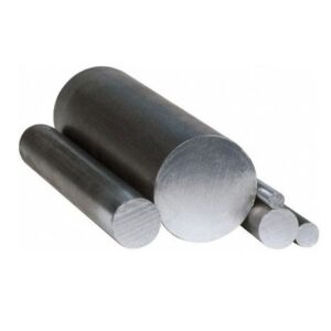 Steel Bars