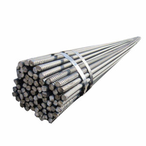 Reinforcing Steel
