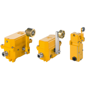 Limit Switches