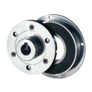 ELECTROMAGNETIC CLUTCHES AND BRAKES INTORQ