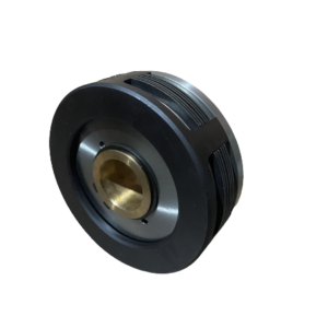 Electromagnetic Multi-Disc Brakes Stromag EFL