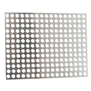 Perforated Sheets