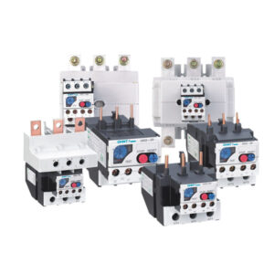 NR2 Thermal Relay CHINT