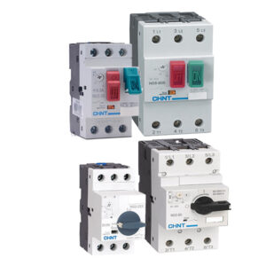 NS2 Motor Starters CHINT