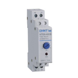 NTE8 Time Relay CHINT