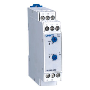 NJB1 Protection Relay CHINT