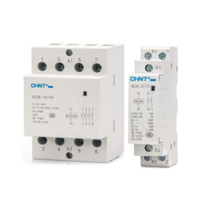 NCH8 Modular Contactor CHINT