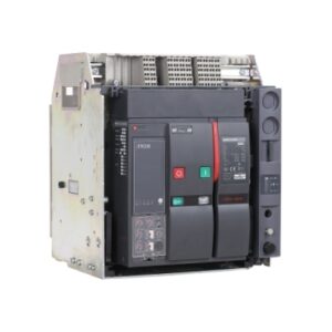 HDW9 - Air Circuit Breakers HIMEL