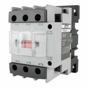 HDC6 - Contactor HIMEL