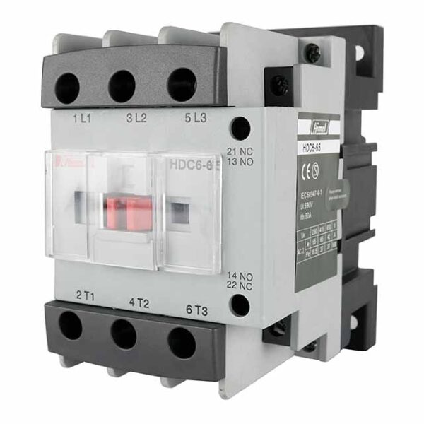 HDC6 - Contactor HIMEL