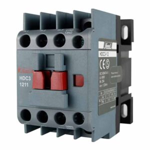 HDC3 - Contactor HIMEL