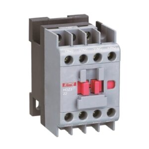 HDZ3 - Contactor HIMEL