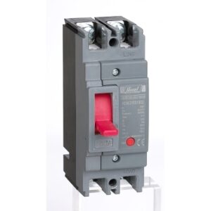 HDM2 Molded Case Circuit Breakers HIMEL
