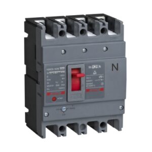 HDM3S Molded Case Circuit Breakers HIMEL