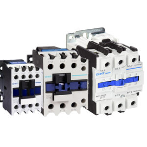 NC1 Contactor (AC) CHINT