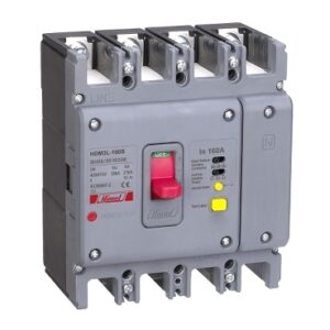 HDM3L Molded Case Circuit Breakers HIMEL