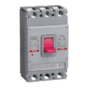 HDM3E Molded Case Circuit Breakers HIMEL