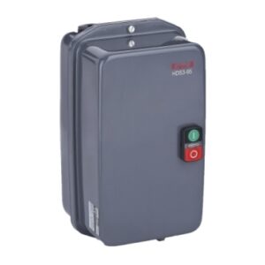 HDS3 Motor Starters HIMEL