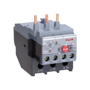 HDR3s - Thermal Overload Relay HIMEL