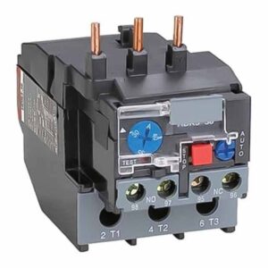 HDR36 - Thermal Overload Relay HIMEL