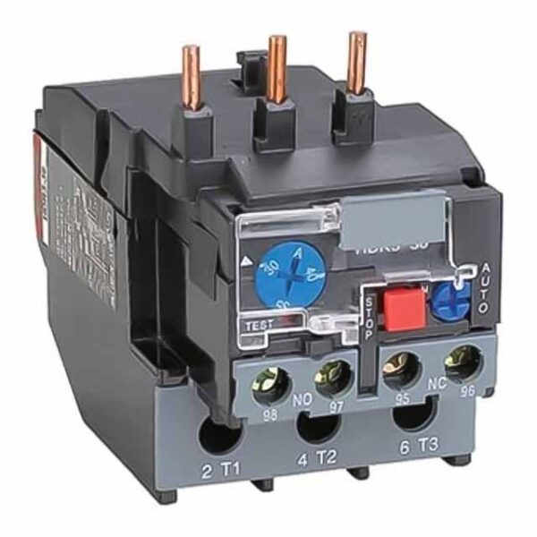 HDR36 - Thermal Overload Relay HIMEL