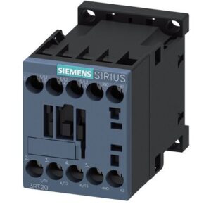 SIEMENS SIRIUS 3RT2015, 3RT2016, 3RT2017, 3RT2018 Contactors