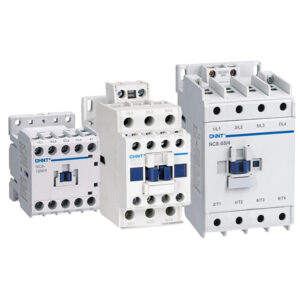 NC8 Contactor CHINT